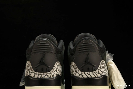 Noir” WMNS CK9246-001 3 CK9246-001 Jordan “Off Retro  1102